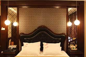 Hotel Nakshatra Inn, Tuticorin 2